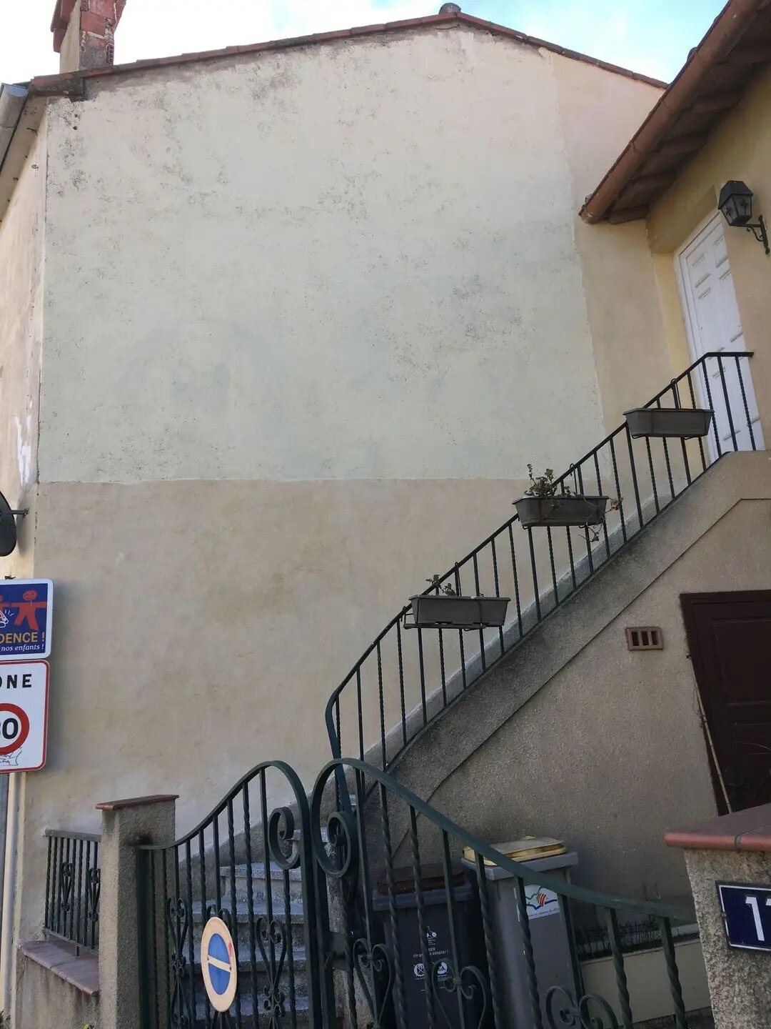 Maison à vendre, 70m², Palau-del-Vidre