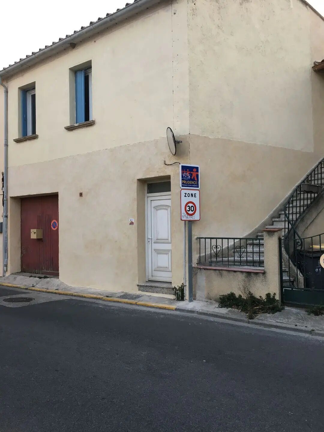 Maison à vendre, 70m², Palau-del-Vidre