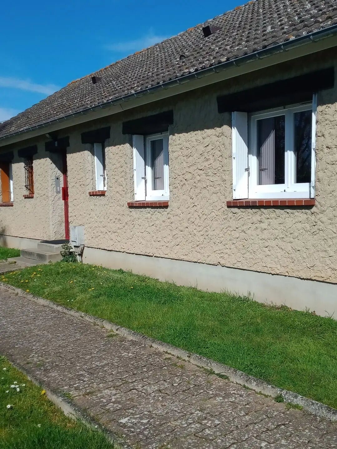 Appartement à louer, 27m², Evreux