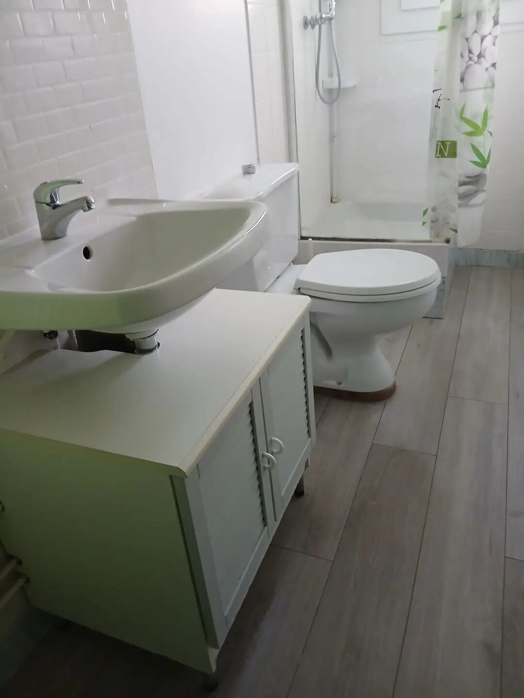 Appartement à louer, 27m², Evreux