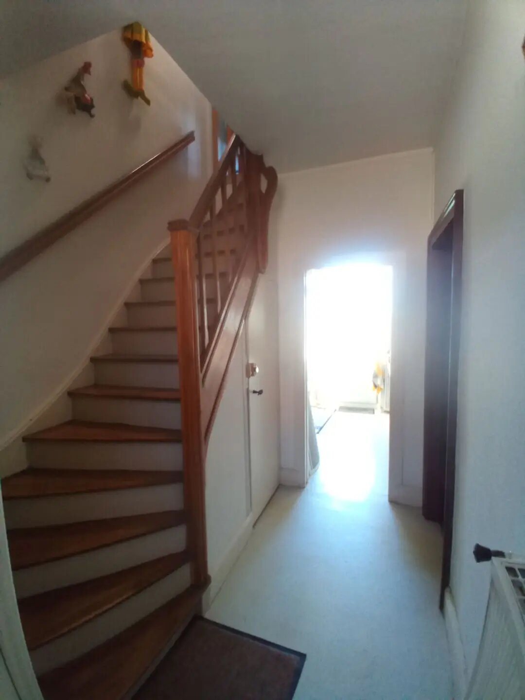 Appartement à louer, 47m², Laxou