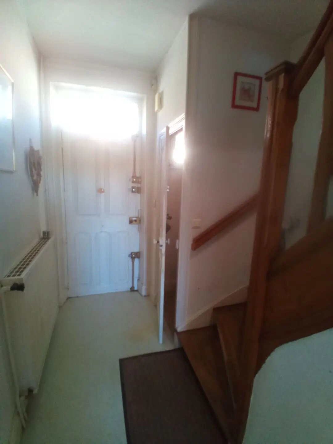 Appartement à louer, 47m², Laxou