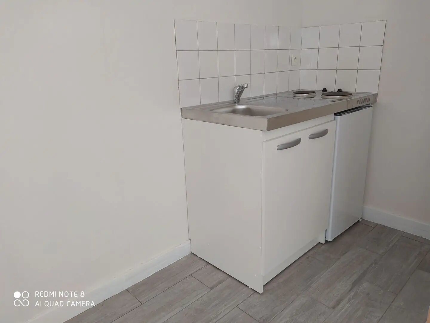 Appartement à louer, 28m², Villemomble
