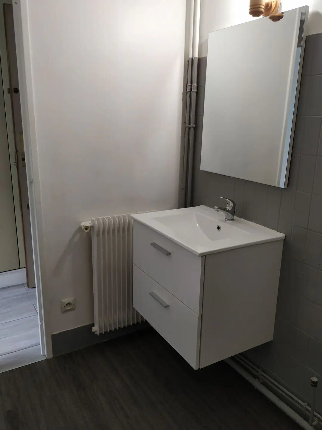 Appartement à louer, 28m², Villemomble