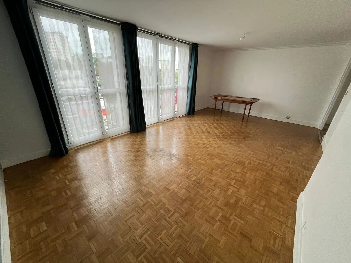 Appartement à louer, 76m², Ivry-sur-Seine