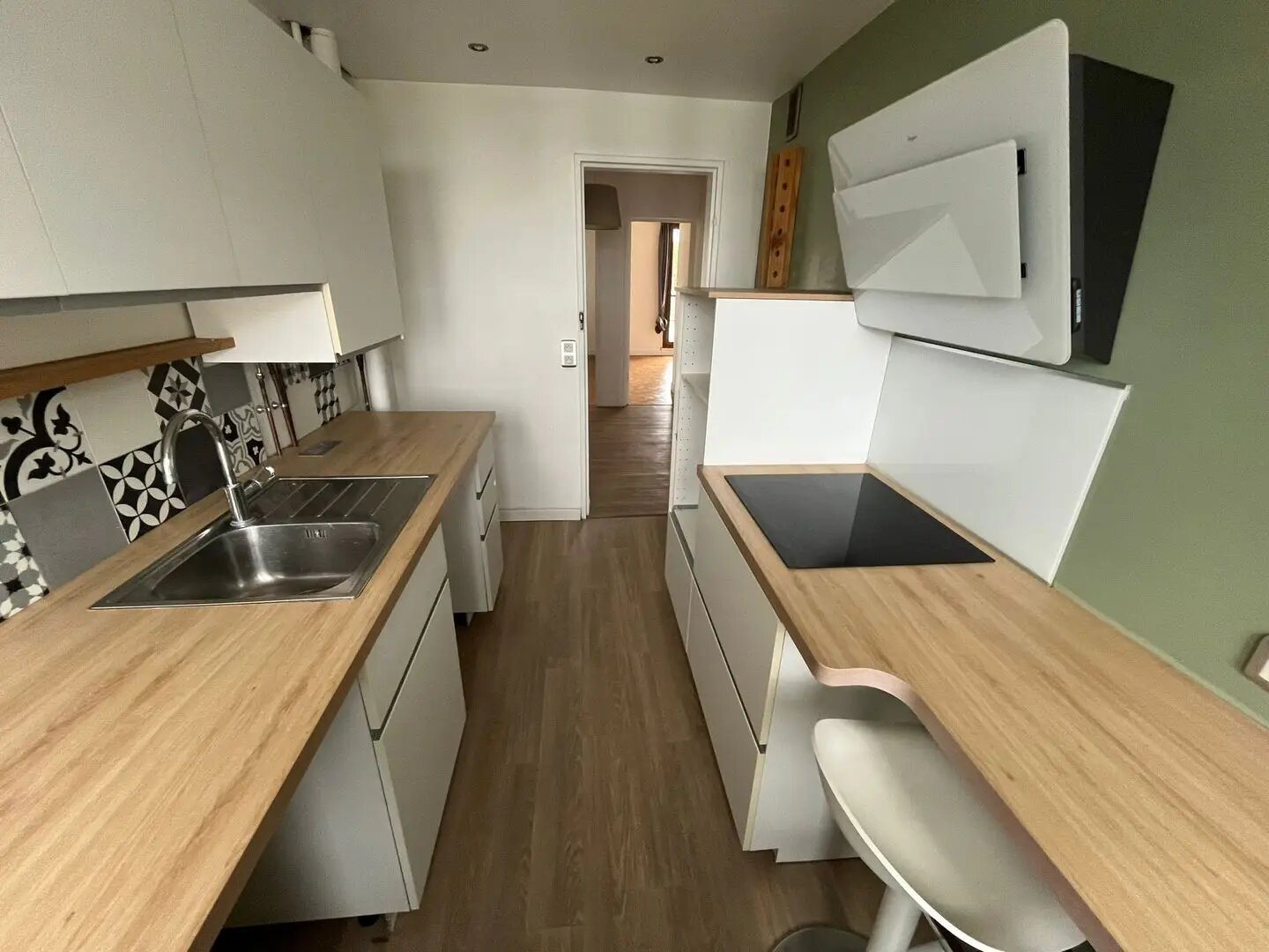 Appartement à louer, 76m², Ivry-sur-Seine