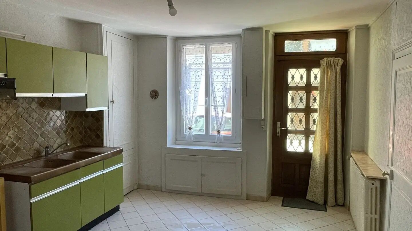 Maison à vendre, 106m², Massay