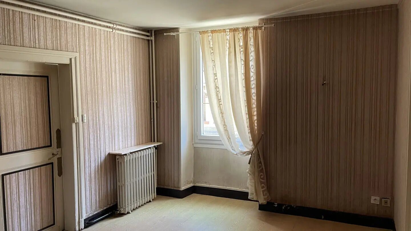Maison à vendre, 106m², Massay