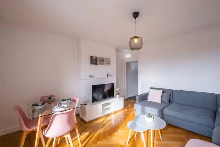 Appartement à louer, 63m², Gaillard
