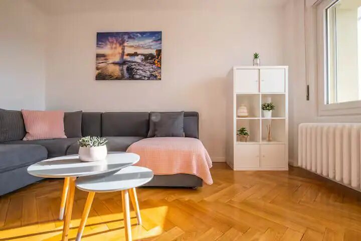 Appartement à louer, 63m², Gaillard