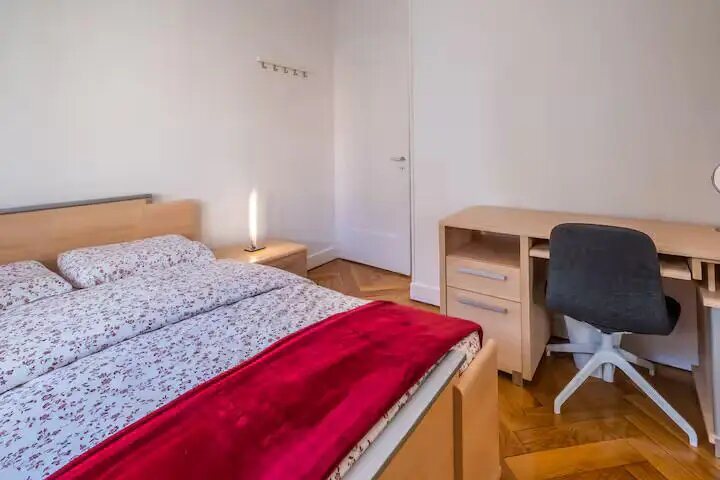 Appartement à louer, 63m², Gaillard
