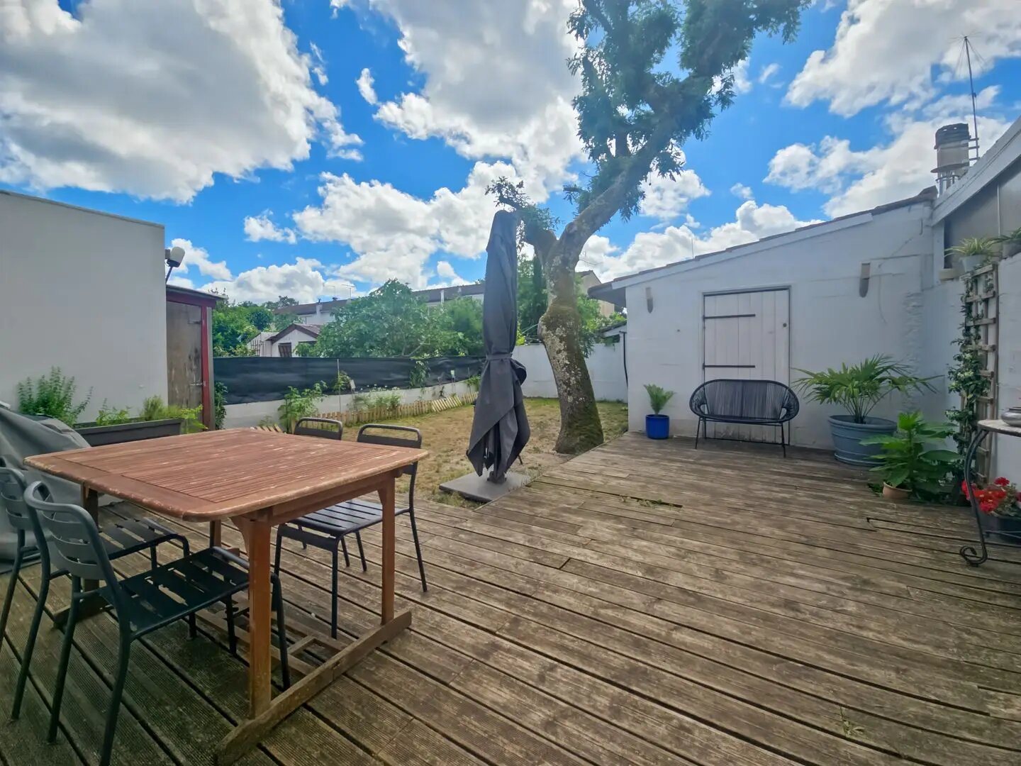 Maison à vendre, 93m², Canéjan