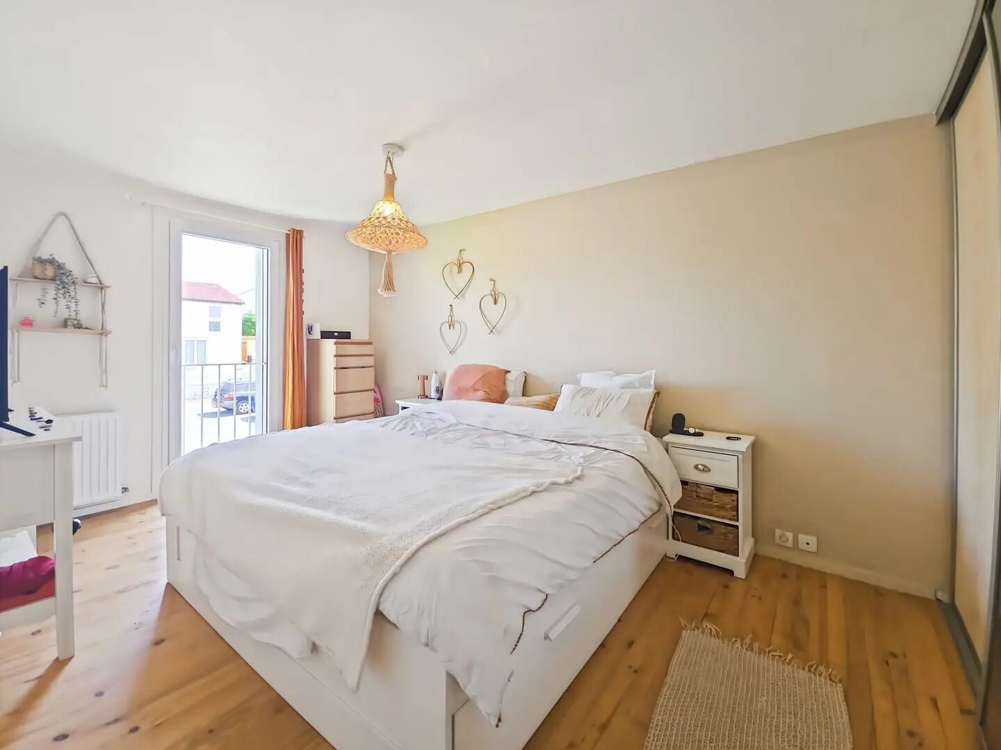 Maison à vendre, 93m², Canéjan