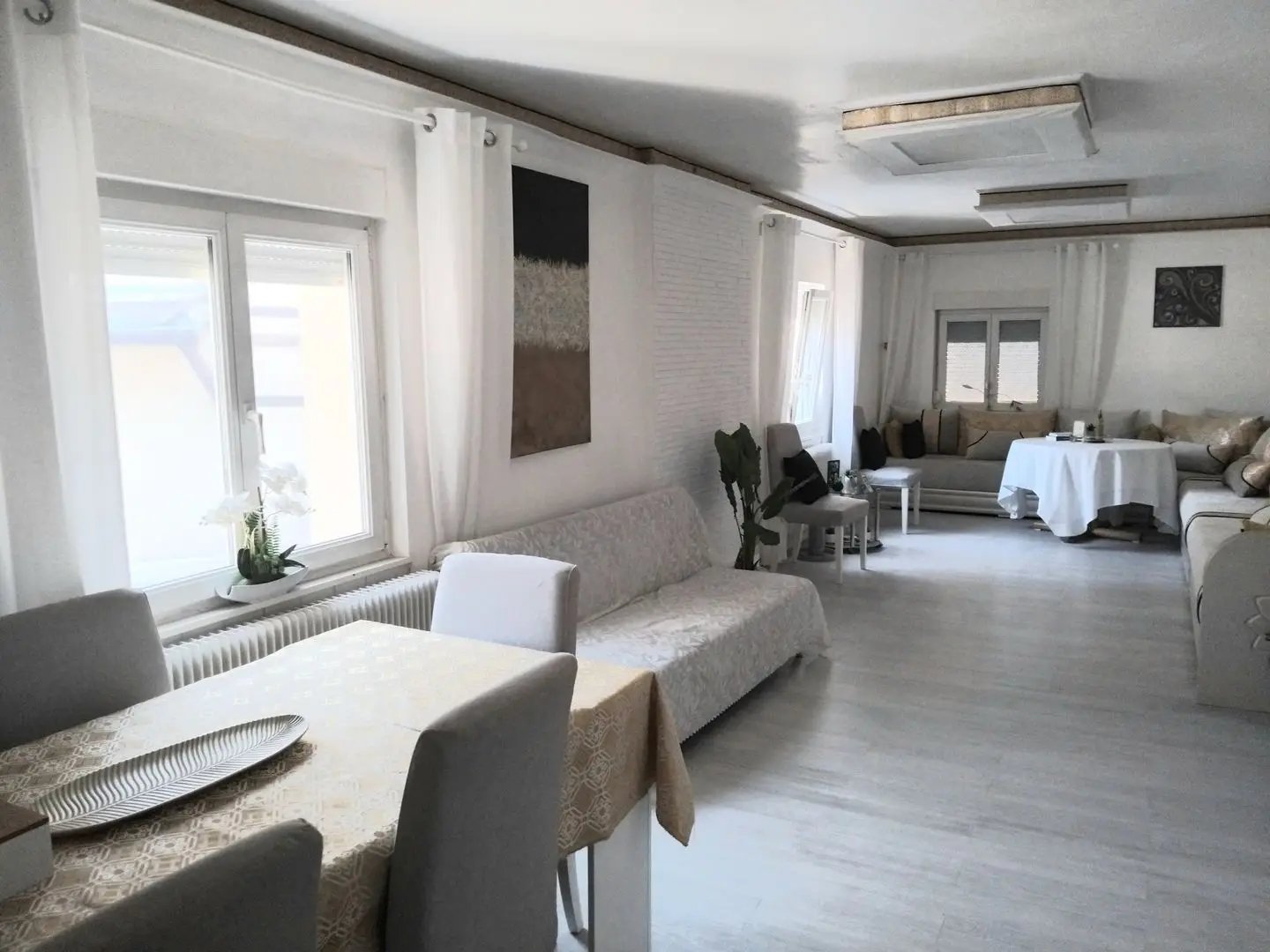 Appartement à vendre, 84m², Strasbourg