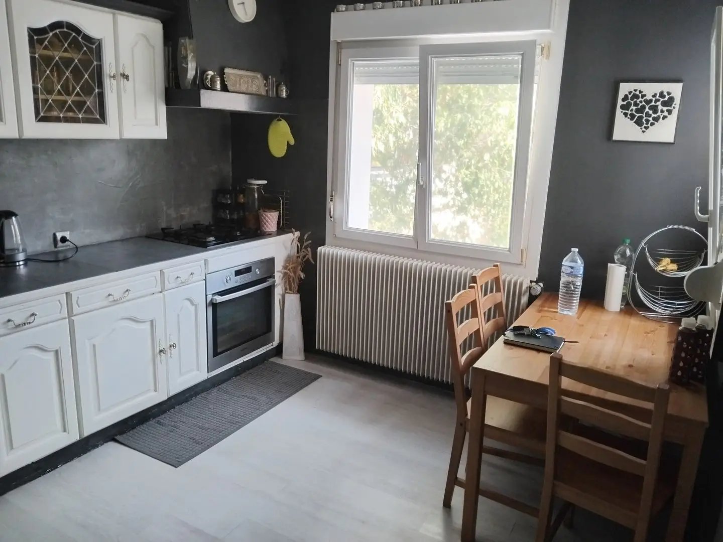 Appartement à vendre, 84m², Strasbourg