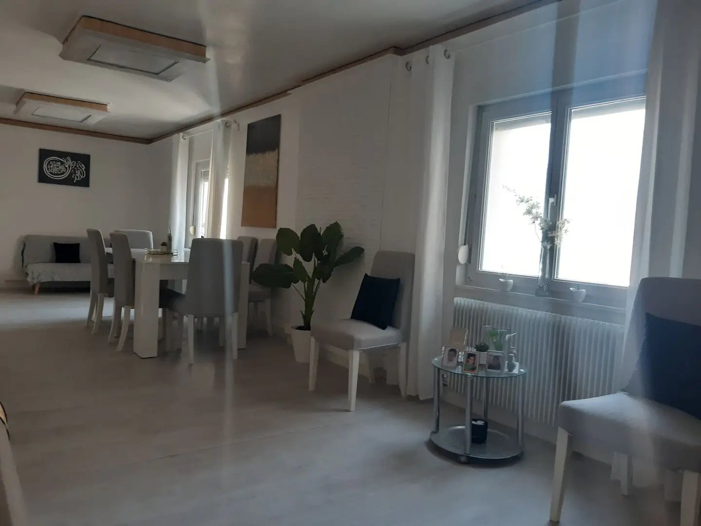 Appartement à vendre, 84m², Strasbourg