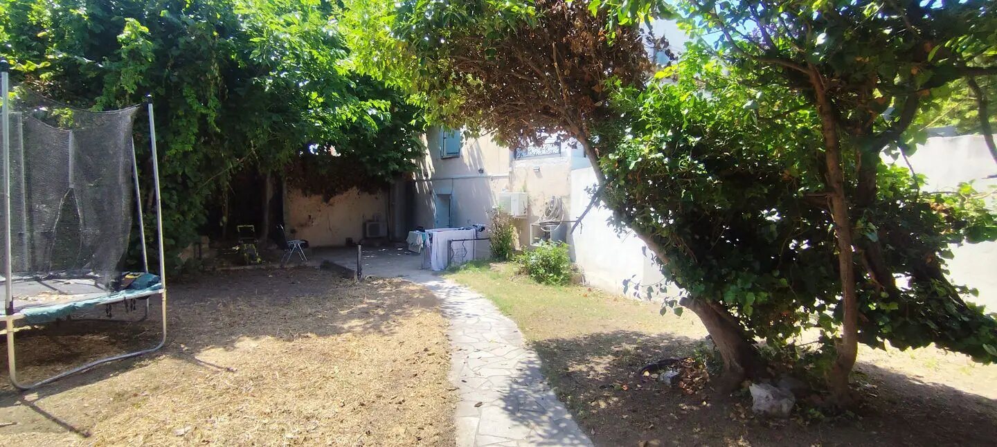 Maison à vendre, 76m², Marseille 12ème