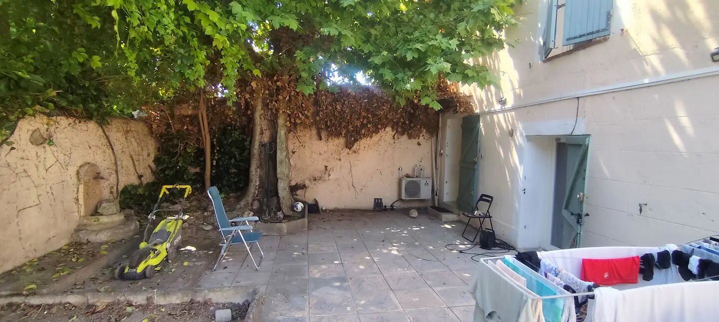 Maison à vendre, 76m², Marseille 12ème