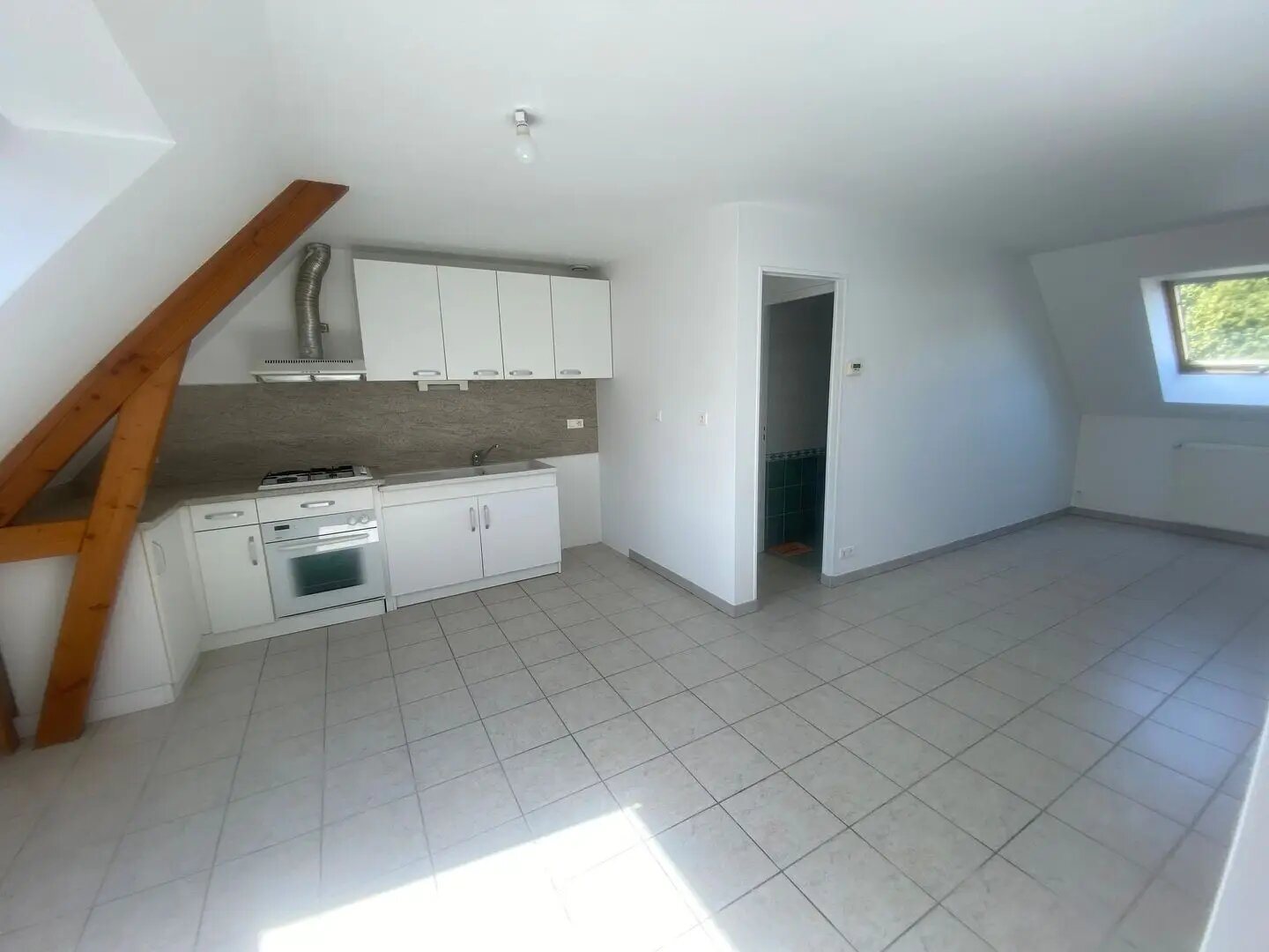 Appartement à louer, 55m², Rignac
