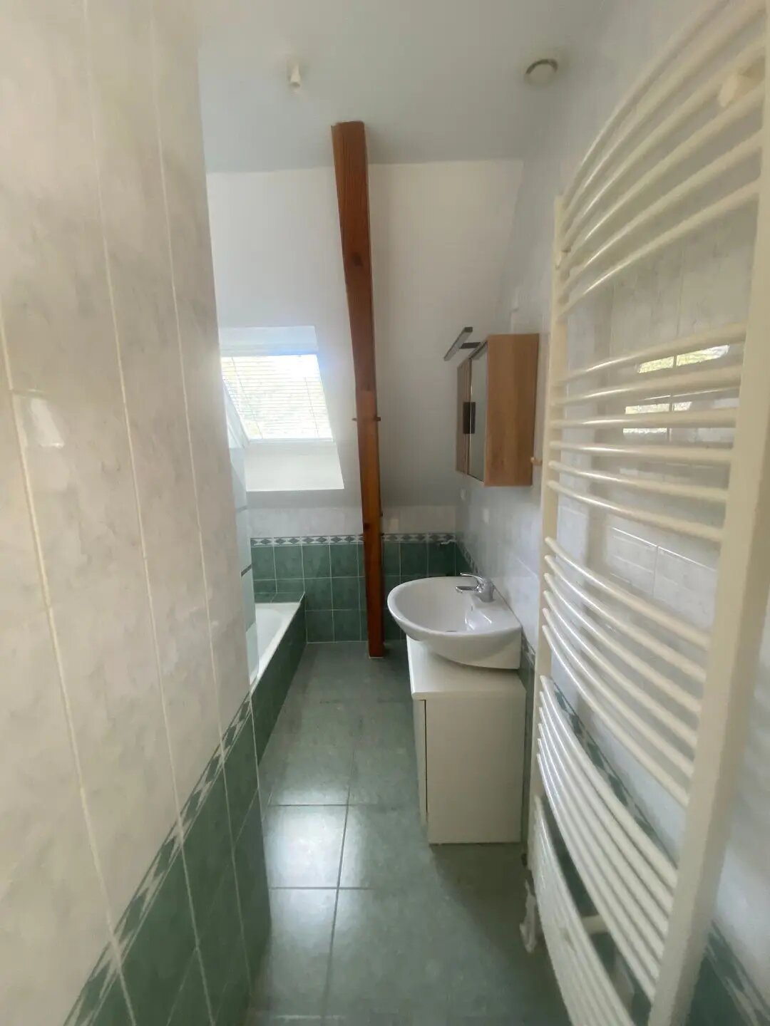 Appartement à louer, 55m², Rignac
