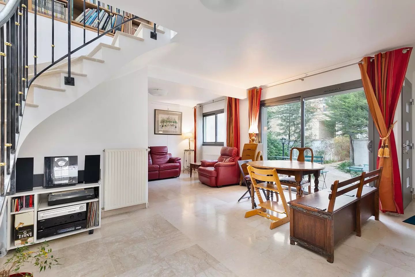 Maison à vendre, 5m², Bagnolet