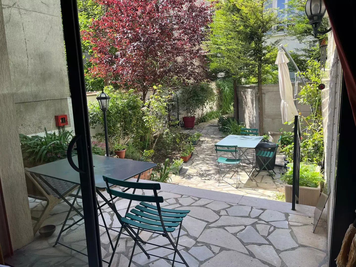 Maison à vendre, 5m², Bagnolet