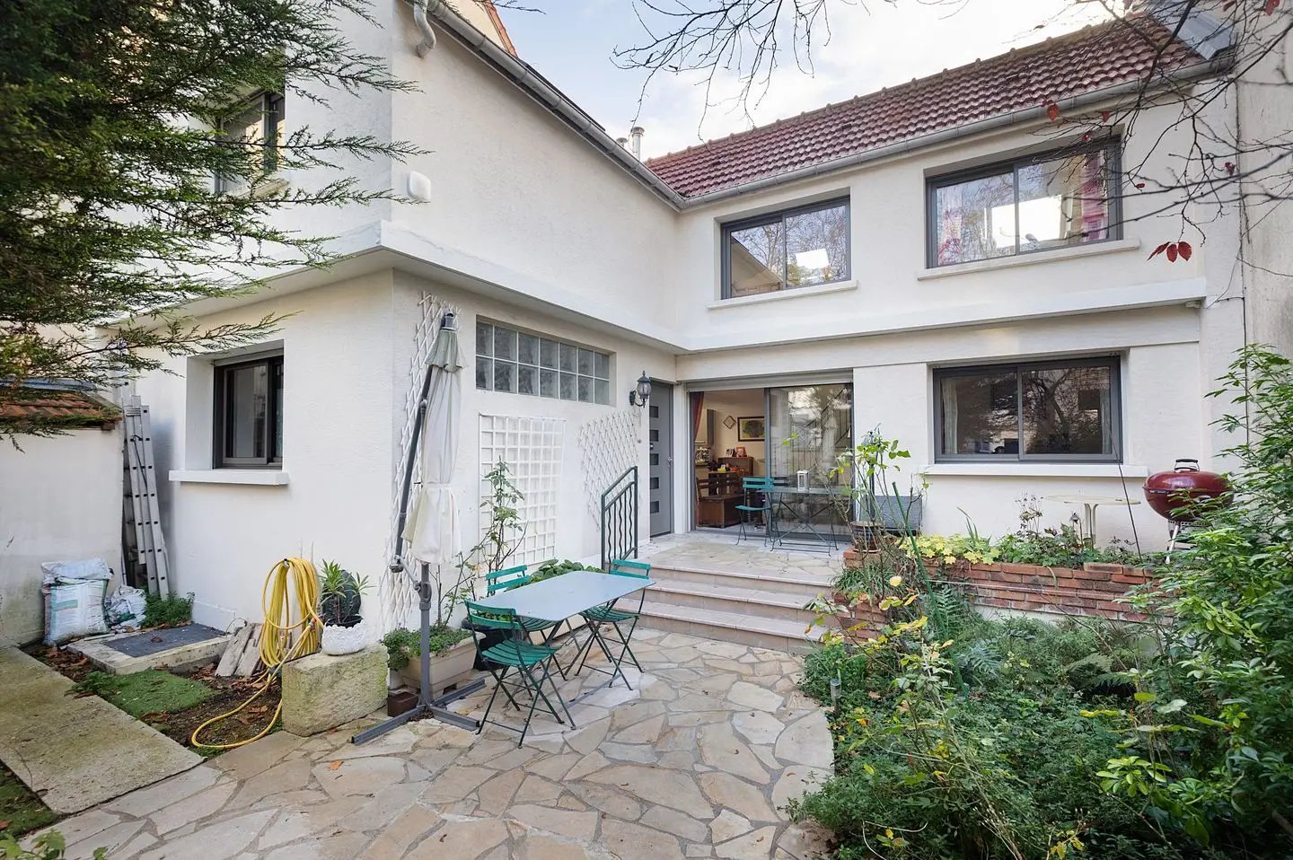 Maison à vendre, 5m², Bagnolet