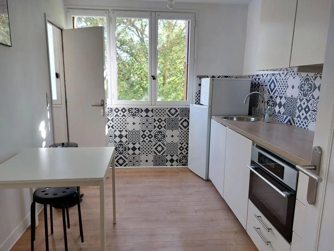 Appartement à louer, 63m², Compiègne