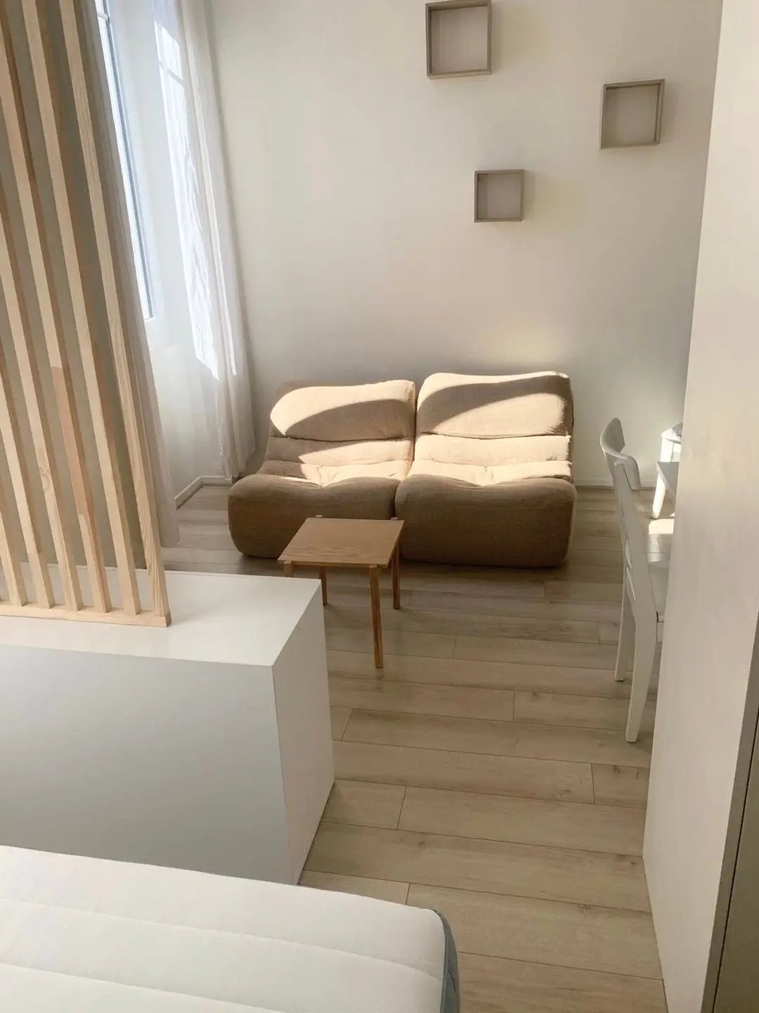Appartement à louer, 25m², Bordeaux