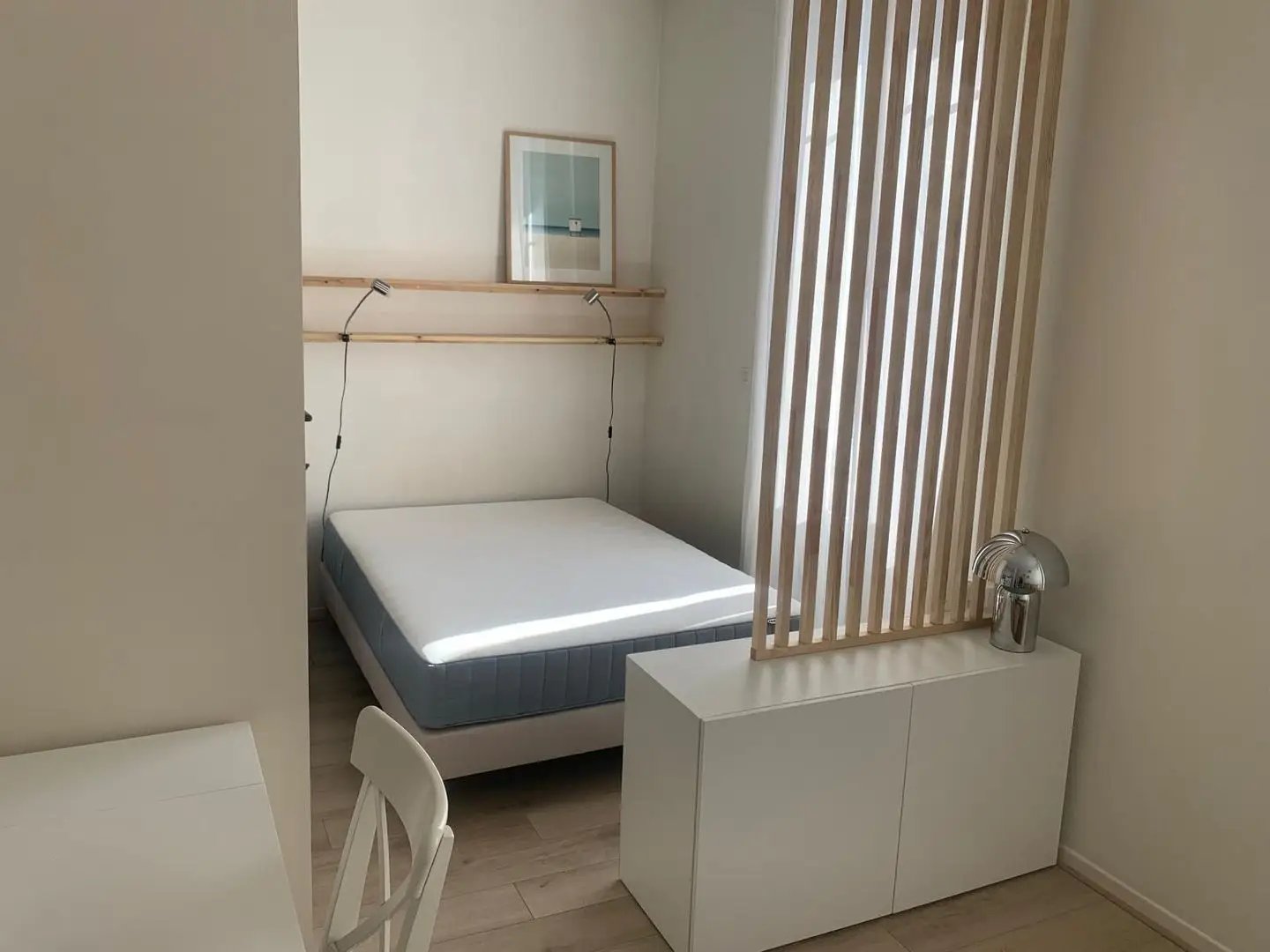 Appartement à louer, 25m², Bordeaux