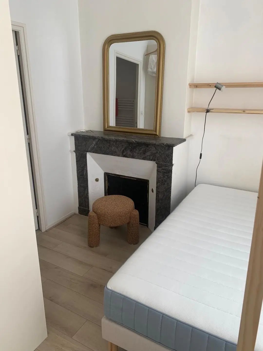 Appartement à louer, 25m², Bordeaux