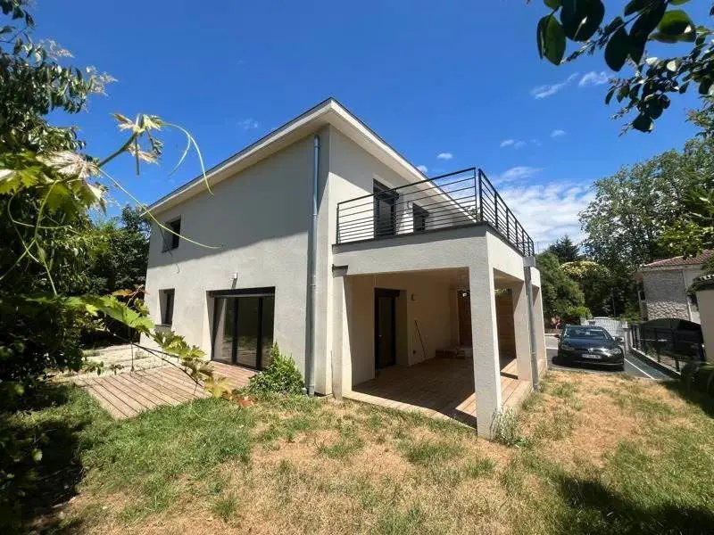 Appartement à vendre, 94m², Ramonville-Saint-Agne