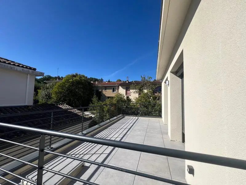 Appartement à vendre, 94m², Ramonville-Saint-Agne