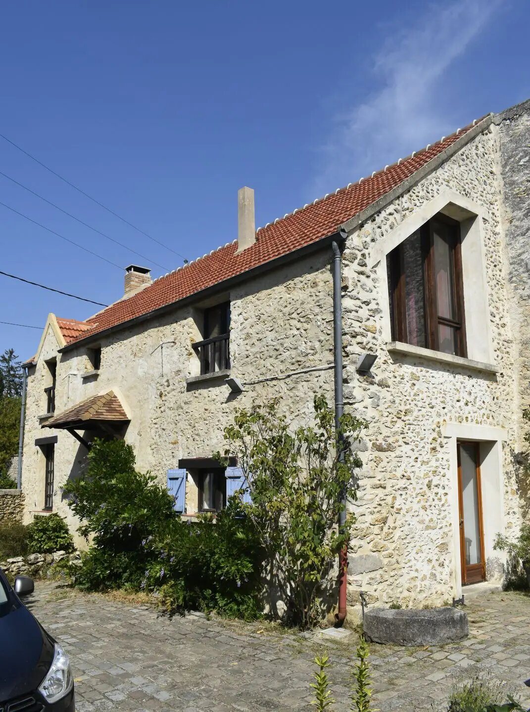 Maison à vendre, 156m², Bullion