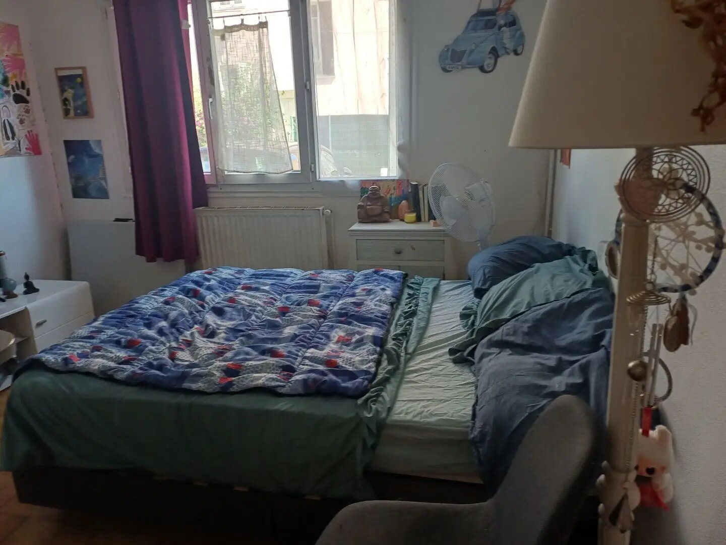 Appartement à louer, 15m², Antibes