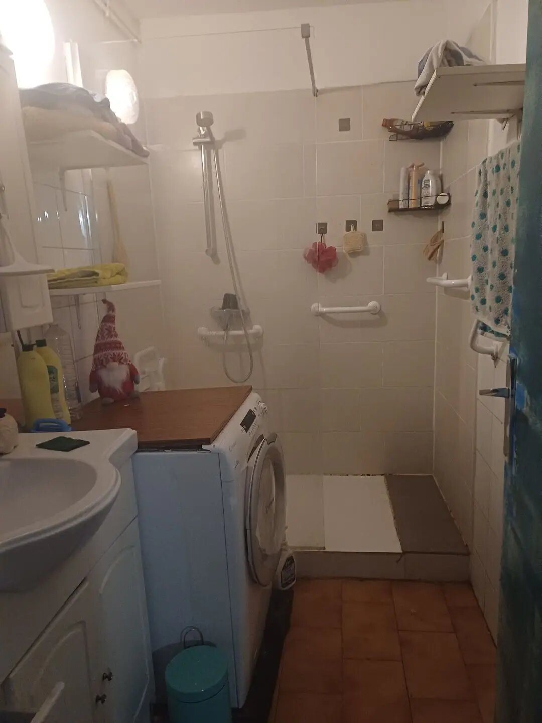 Appartement à louer, 15m², Antibes