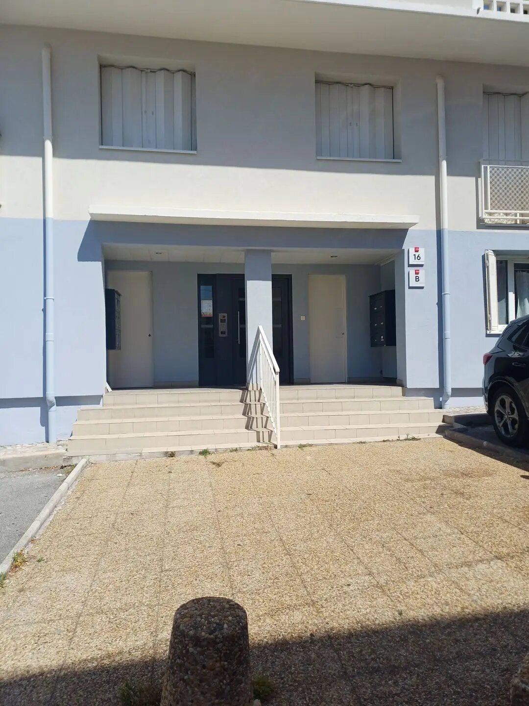 Appartement à louer, 15m², Antibes