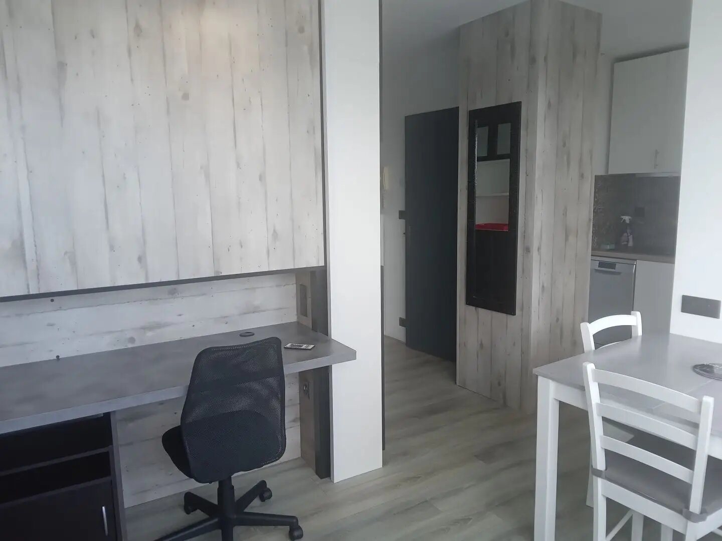 Appartement à louer, 25m², La Rochelle