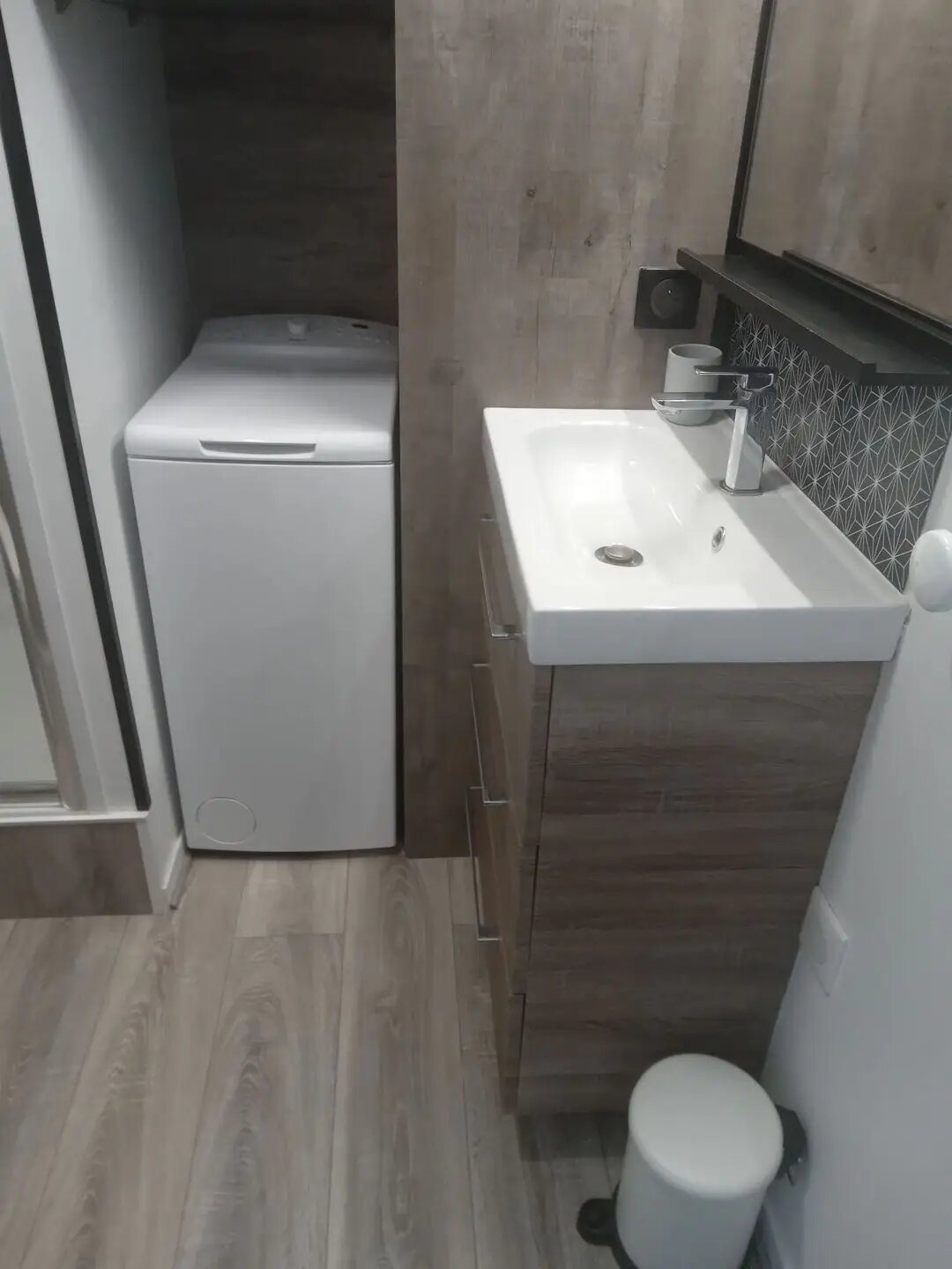 Appartement à louer, 25m², La Rochelle