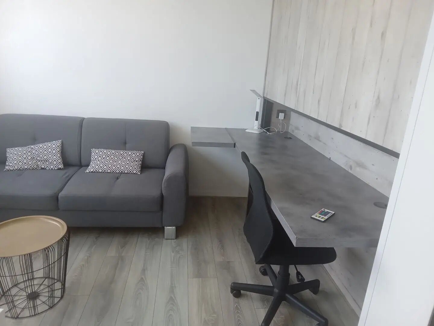 Appartement à louer, 25m², La Rochelle