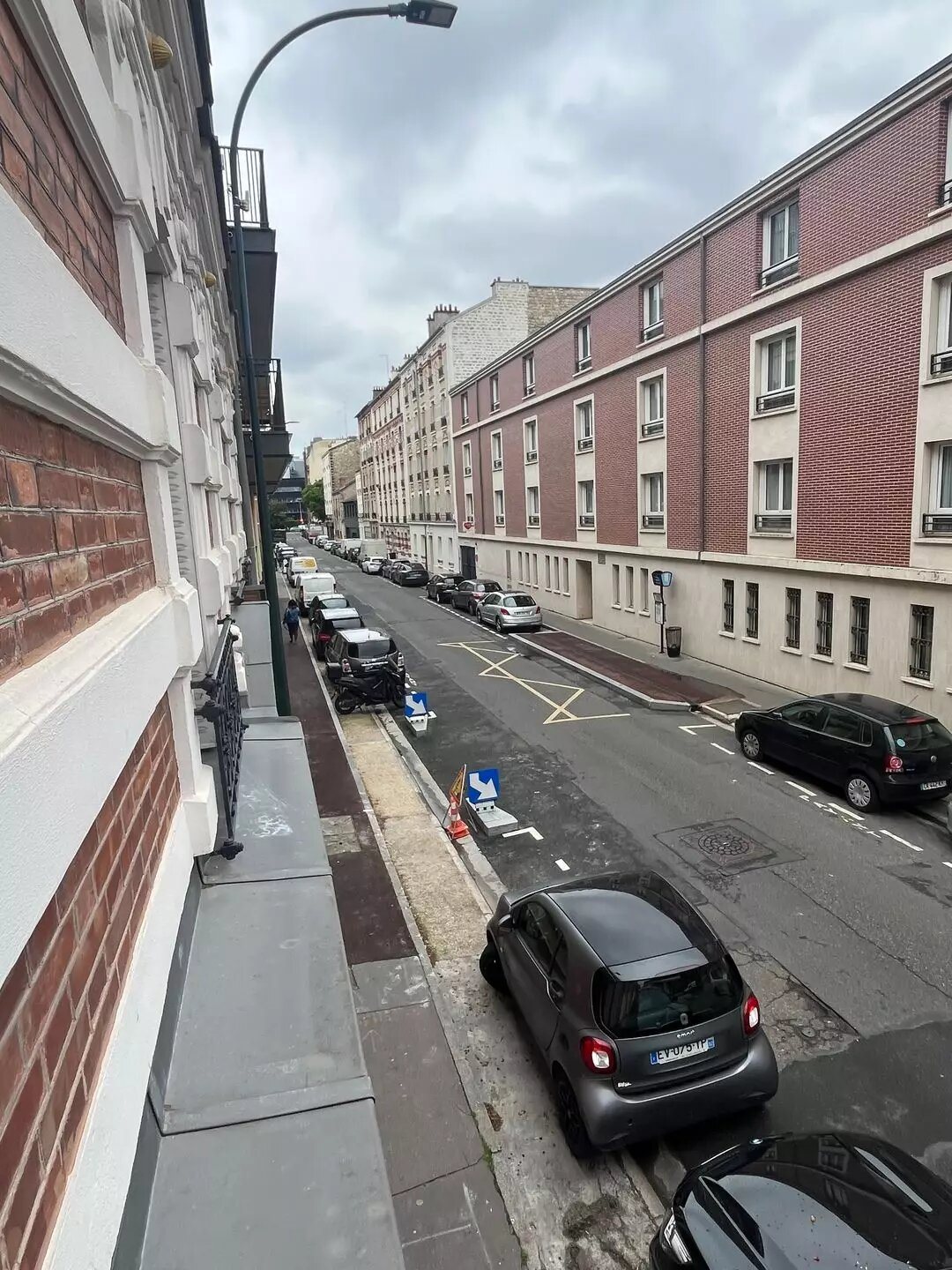 Appartement à vendre, 30m², Clichy