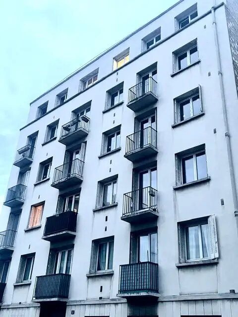 Appartement à louer, 40m², Colombes