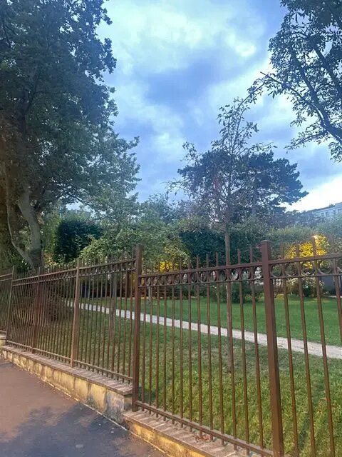 Appartement à louer, 40m², Colombes