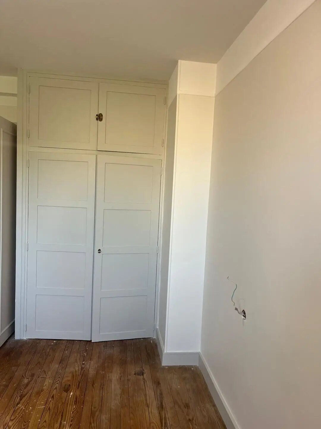 Appartement à louer, 40m², Colombes