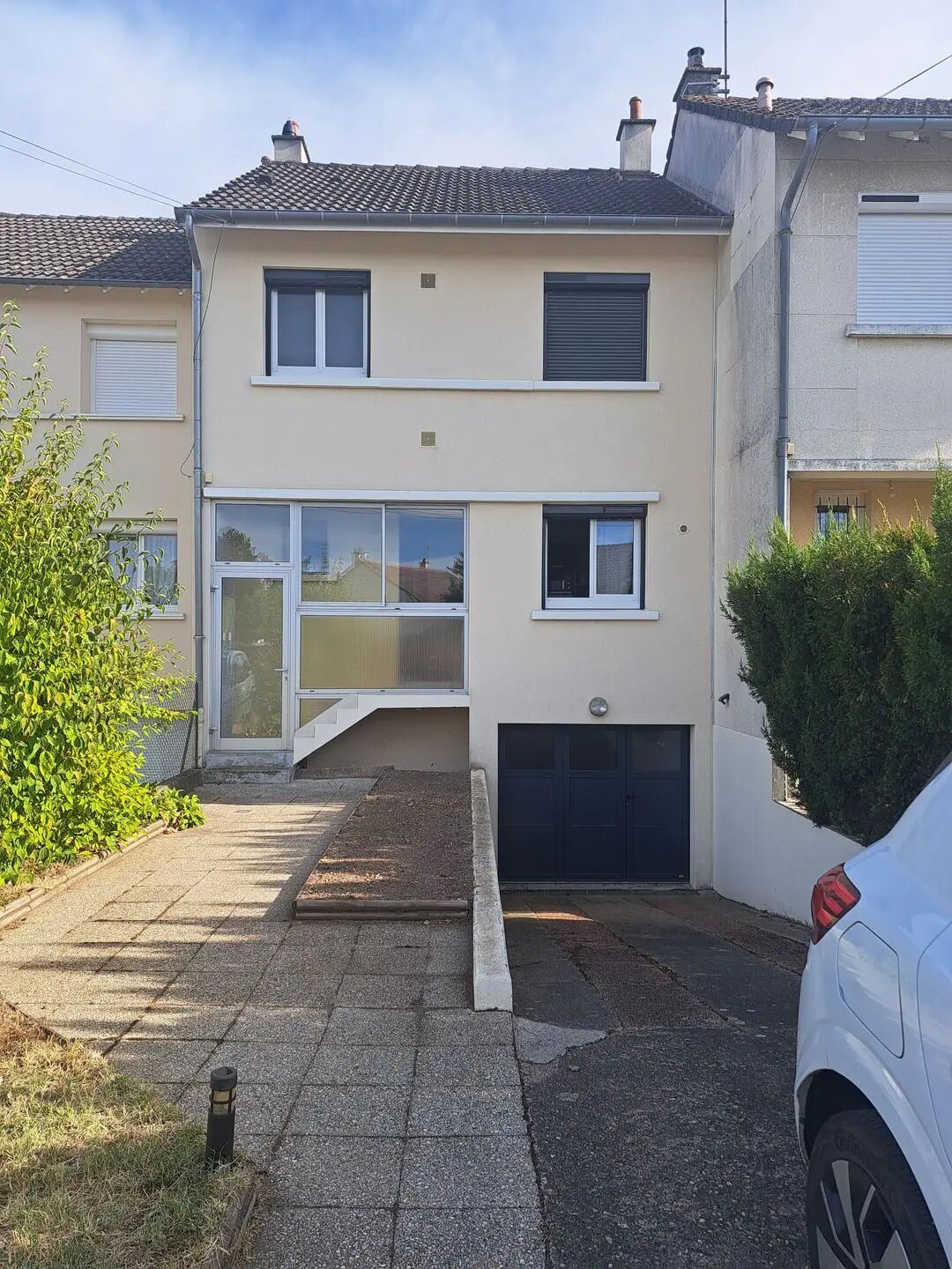 Maison à louer, 78m², Yzeure