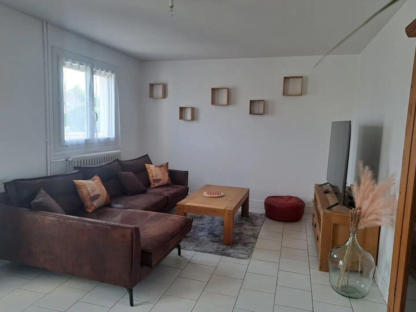 Maison à louer, 78m², Yzeure