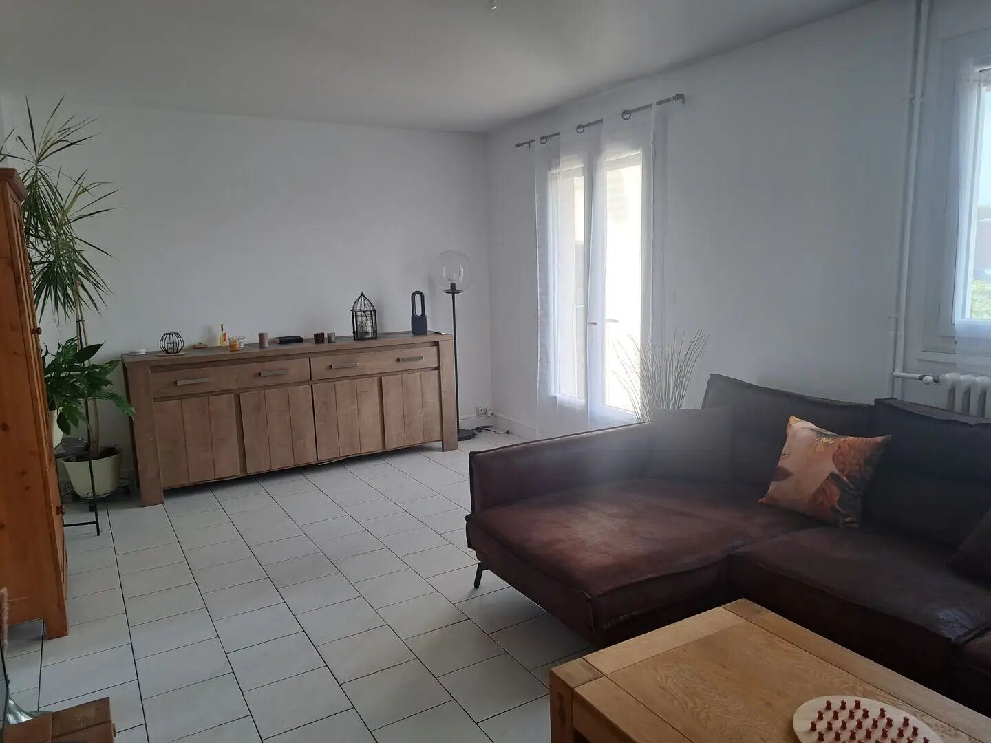 Maison à louer, 78m², Yzeure
