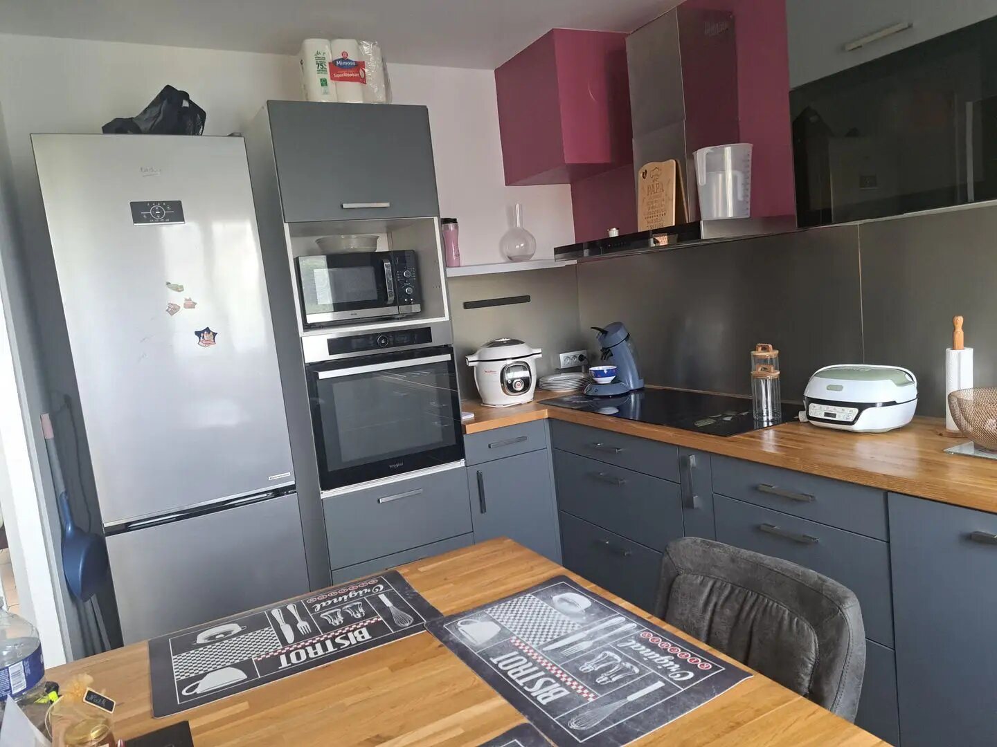 Maison à louer, 78m², Yzeure