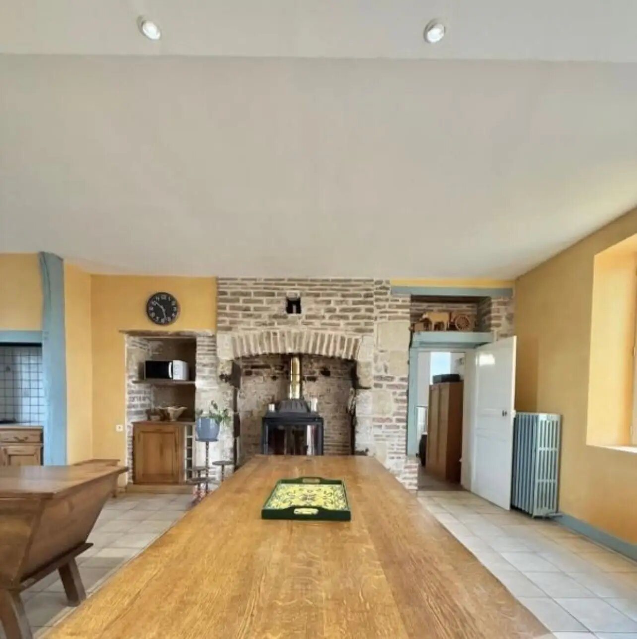 Maison à vendre, 215m², Cressanges