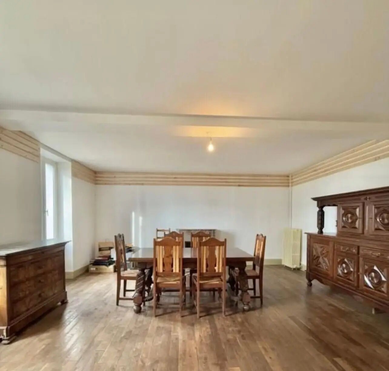 Maison à vendre, 215m², Cressanges
